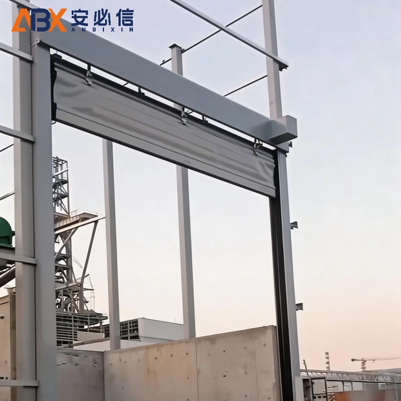 文山壮族苗族机械式门封